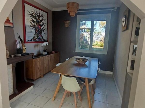 Maison à LE MANS, 72100 - 4 pièces 96m²