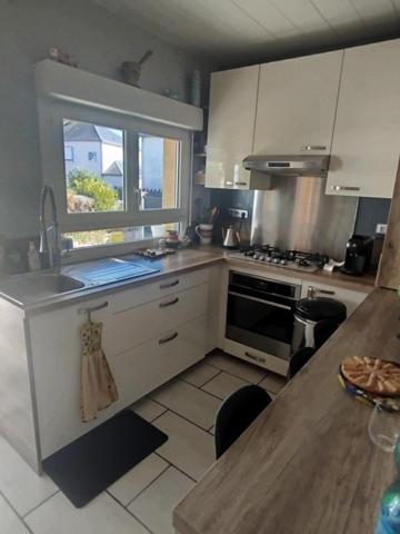 Maison à LE MANS, 72100 - 4 pièces 96m²