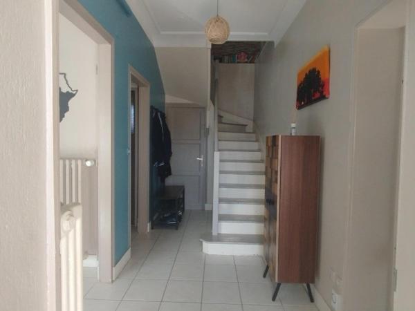 Maison à LE MANS, 72100 - 4 pièces 96m²
