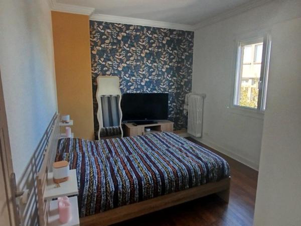 Maison à LE MANS, 72100 - 4 pièces 96m²