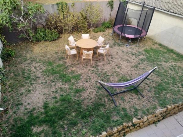 Maison à LE MANS, 72100 - 4 pièces 96m²