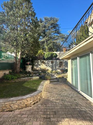 MAISON DE VILLE FORT POTENTIEL