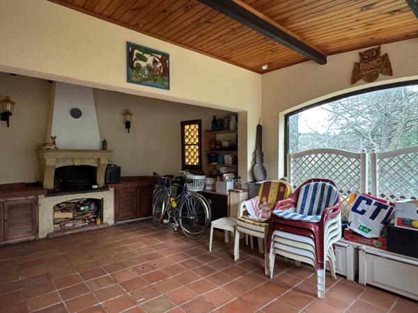 MAISON DE VILLE FORT POTENTIEL