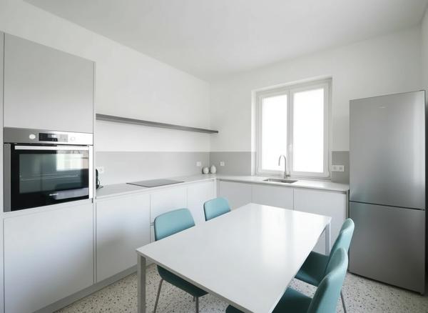 MAISON DE VILLE FORT POTENTIEL