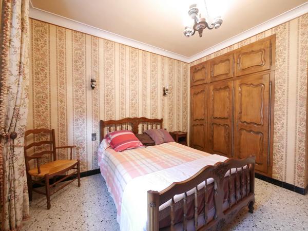 MAISON DE VILLE FORT POTENTIEL