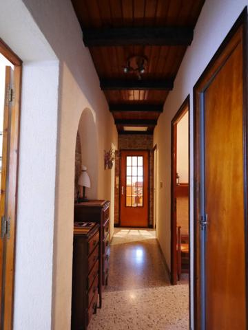 MAISON DE VILLE FORT POTENTIEL