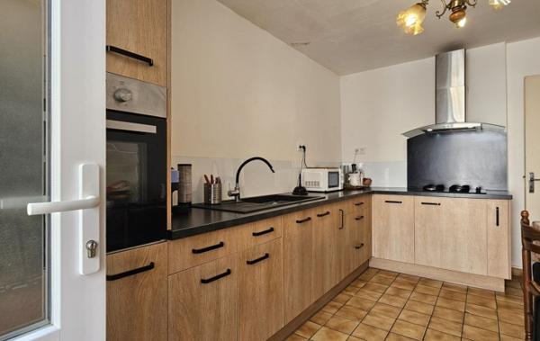 Vente Maison de ville Avec terrasse à rafraîchir Sainte-livrade-sur-lot   