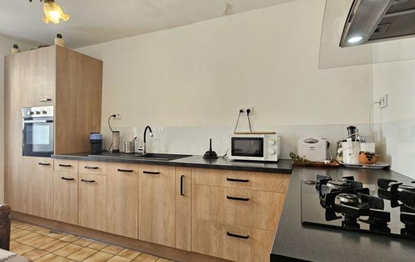 Vente Maison de ville Avec terrasse à rafraîchir Sainte-livrade-sur-lot   