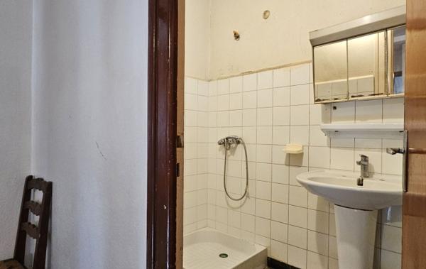 Vente Maison de ville Avec terrasse à rafraîchir Sainte-livrade-sur-lot   