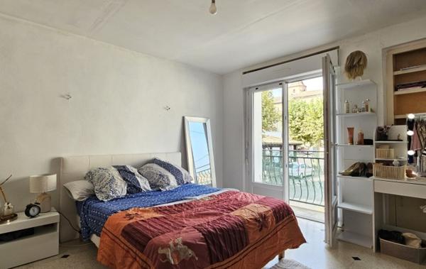 Vente Maison de ville Avec terrasse à rafraîchir Sainte-livrade-sur-lot   