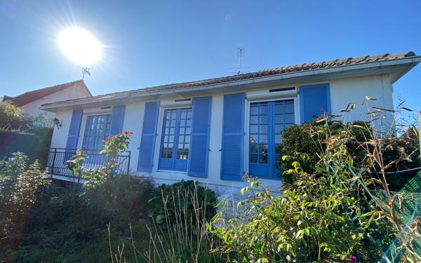 Maison à vendre    5 pièces •  Vernon