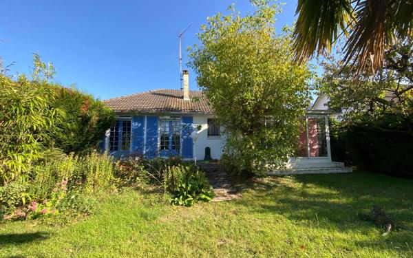 Maison à vendre    5 pièces •  Vernon