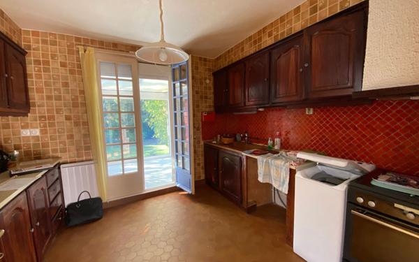 Maison à vendre    5 pièces •  Vernon