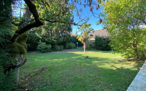 Maison à vendre    5 pièces •  Vernon