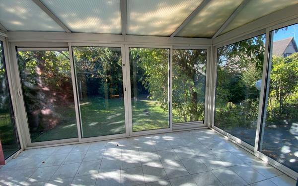 Maison à vendre    5 pièces •  Vernon