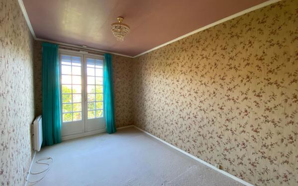 Maison à vendre    5 pièces •  Vernon