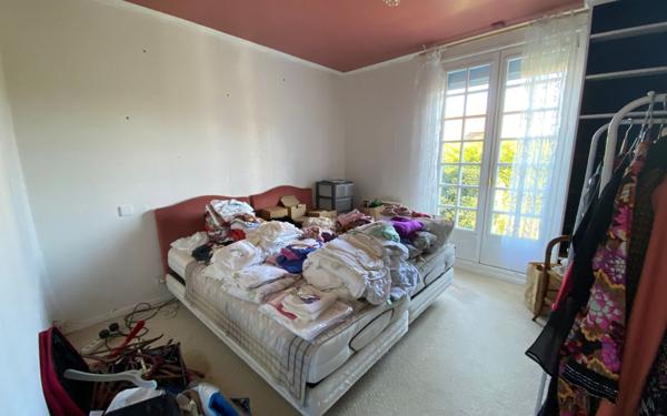 Maison à vendre    5 pièces •  Vernon