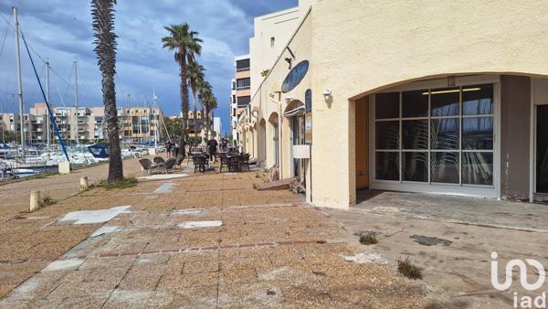 Murs commerciaux  à vendre 30 m² Leucate