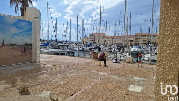 Murs commerciaux  à vendre 30 m² Leucate