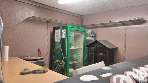 Murs commerciaux  à vendre 30 m² Leucate