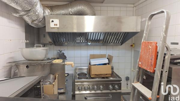 Murs commerciaux  à vendre 30 m² Leucate