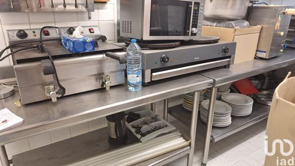 Murs commerciaux  à vendre 30 m² Leucate