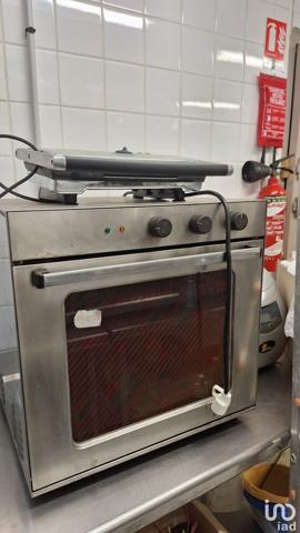 Murs commerciaux  à vendre 30 m² Leucate