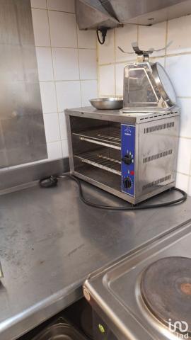 Murs commerciaux  à vendre 30 m² Leucate