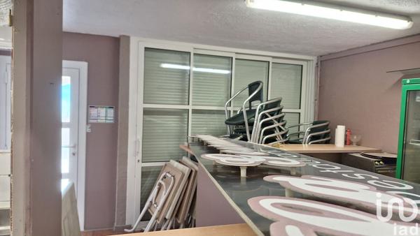 Murs commerciaux  à vendre 30 m² Leucate