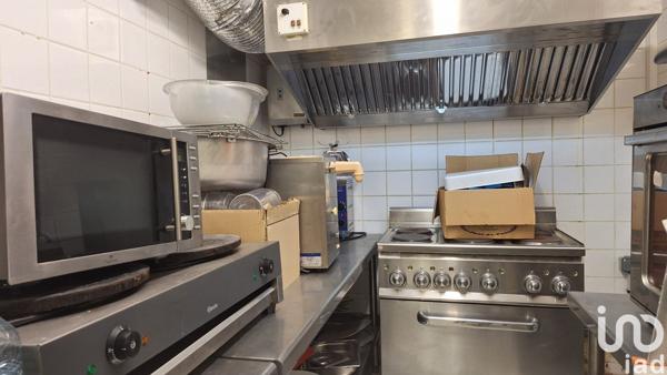 Murs commerciaux  à vendre 30 m² Leucate