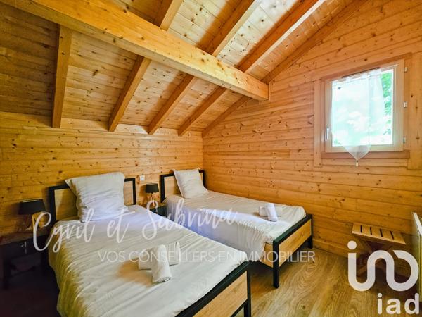 Maison à vendre 5 pièces 74 m² La Bresse