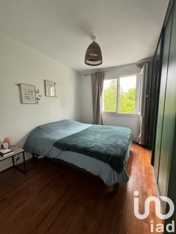 Appartement à vendre 3 pièces 57 m² Hérouville-Saint-Clair