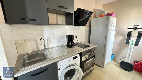 Appartement à vendre 2 pièces 53.47m²