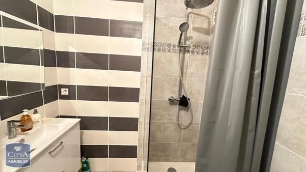 Appartement à vendre 2 pièces 53.47m²