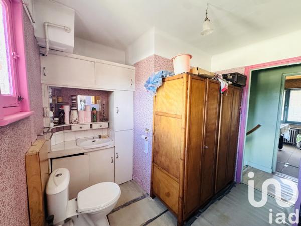 Maison à vendre 7 pièces 110 m² Waziers