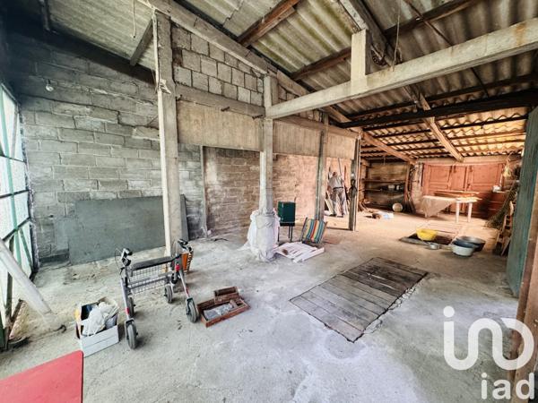 Maison à vendre 7 pièces 110 m² Waziers