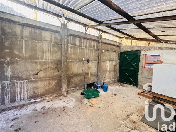 Maison à vendre 7 pièces 110 m² Waziers