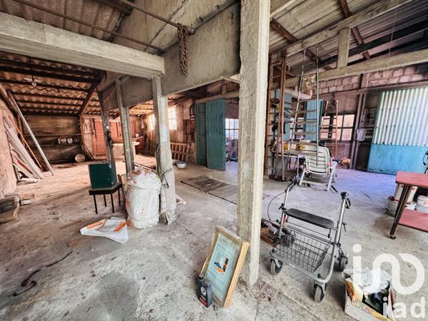 Maison à vendre 7 pièces 110 m² Waziers