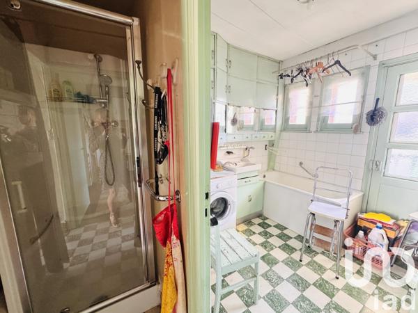 Maison à vendre 7 pièces 110 m² Waziers