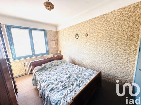 Maison à vendre 7 pièces 110 m² Waziers