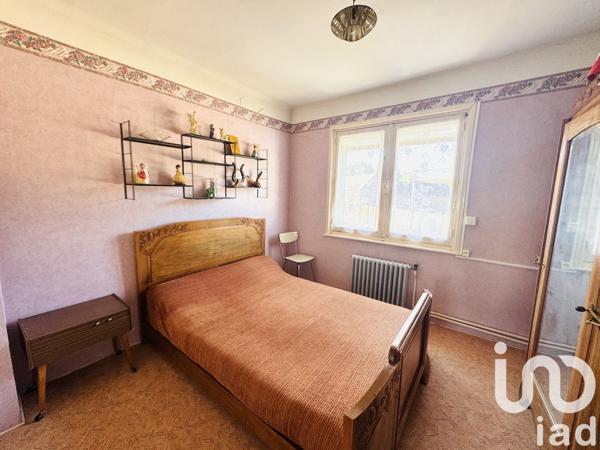 Maison à vendre 7 pièces 110 m² Waziers