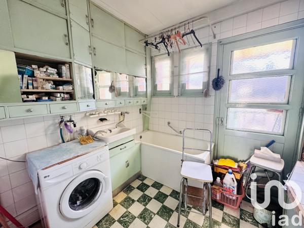 Maison à vendre 7 pièces 110 m² Waziers