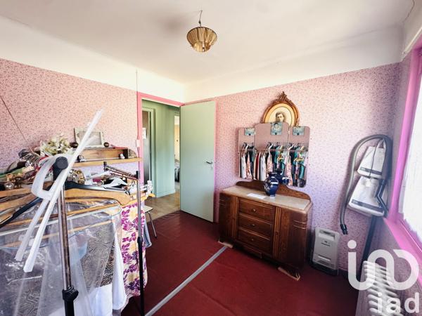 Maison à vendre 7 pièces 110 m² Waziers