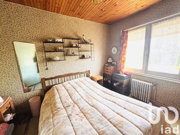 Maison à vendre 7 pièces 110 m² Waziers