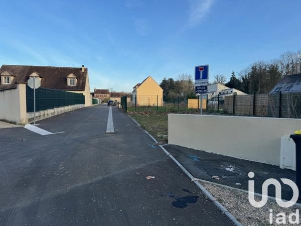 Terrain à vendre 572 m² Bombon