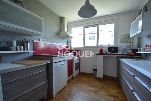 MAISON À VENDRE DE 6 PIÈCES DE 130,00 M²