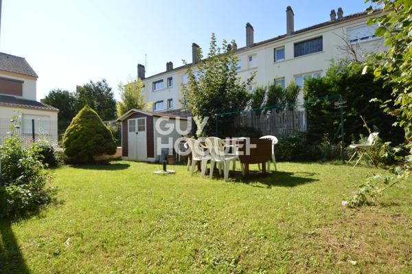 MAISON À VENDRE DE 6 PIÈCES DE 130,00 M²