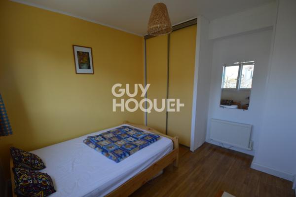 MAISON À VENDRE DE 6 PIÈCES DE 130,00 M²