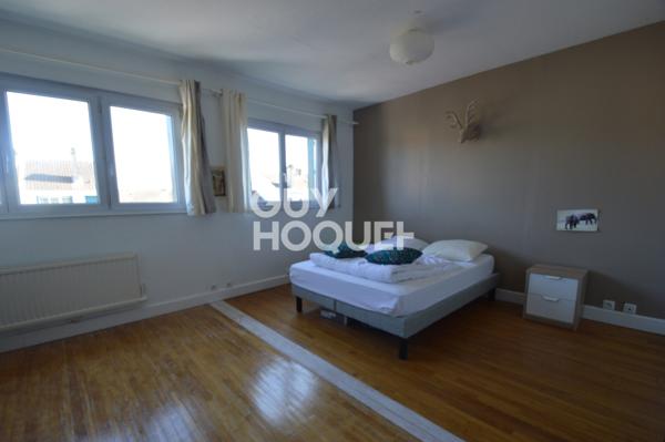 MAISON À VENDRE DE 6 PIÈCES DE 130,00 M²