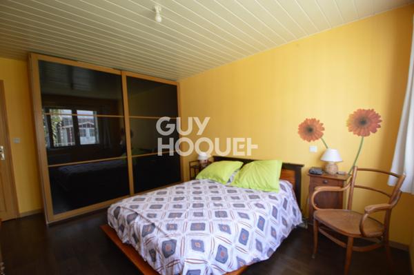 MAISON À VENDRE DE 6 PIÈCES DE 130,00 M²